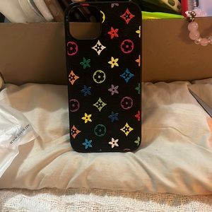 iPhone 13 phone cover